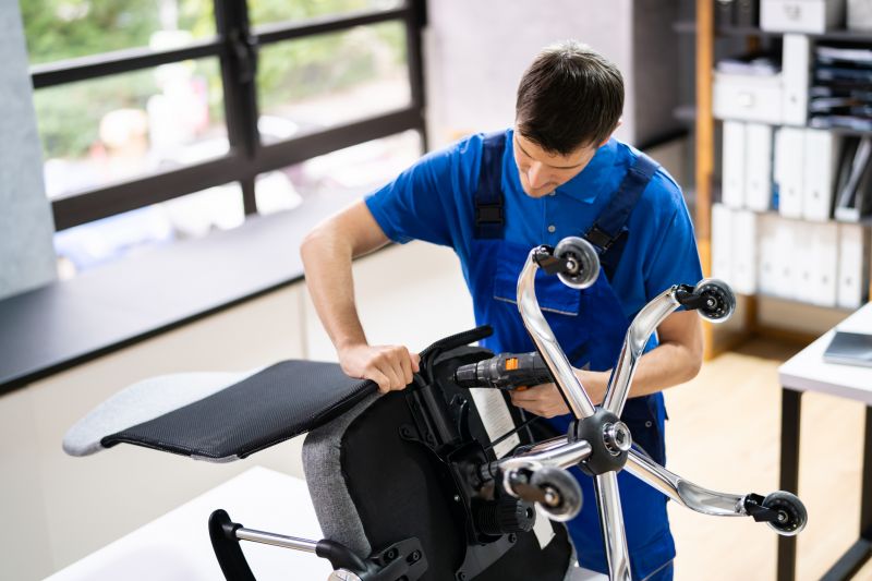 Chair Assembly Service in Olathe, KS
