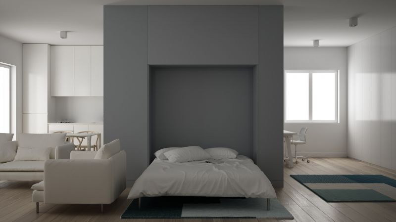 Fold Down Bed Installation in Overland Park, KS