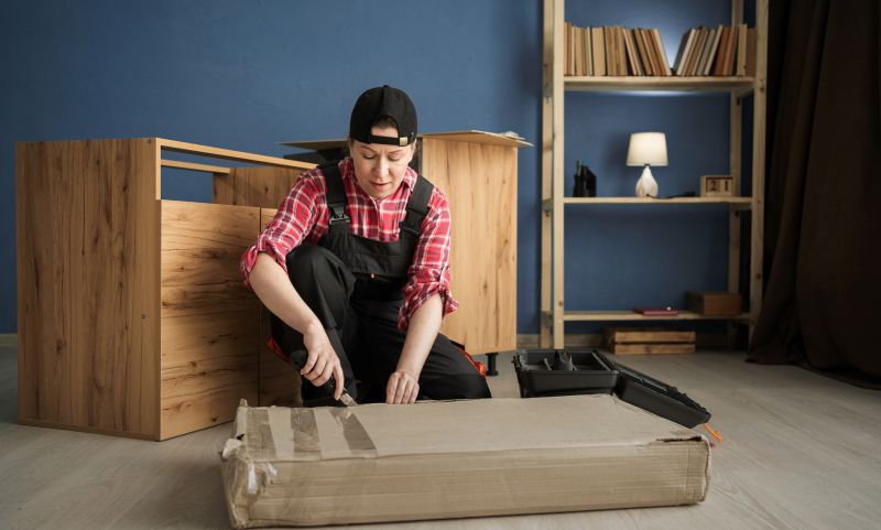 Handyman Assembly Service in Littleton, CO