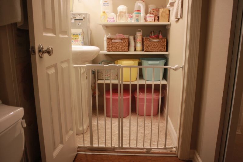 Home Baby Proofing in Denver, CO