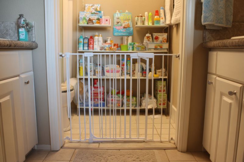 Home Baby Proofing in Alpharetta, GA