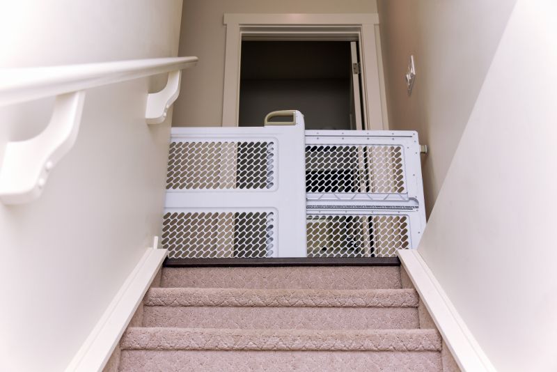 Baby Gate Installation in Littleton, CO