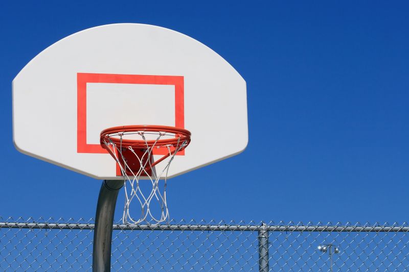 Backboard Installation in Kansas City, KS