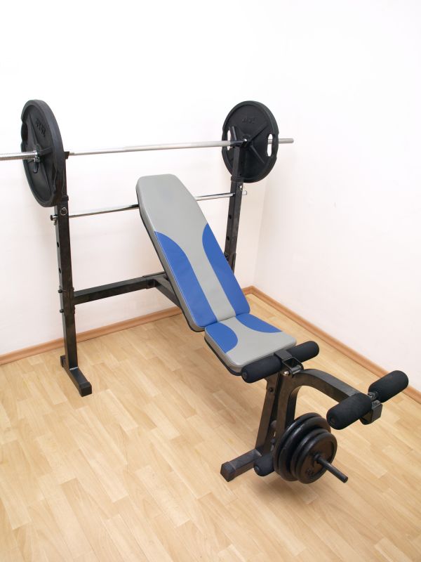 Bench Assembly in Denver County, CO