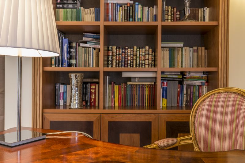 Bookcase Assembly in Kansas City, KS