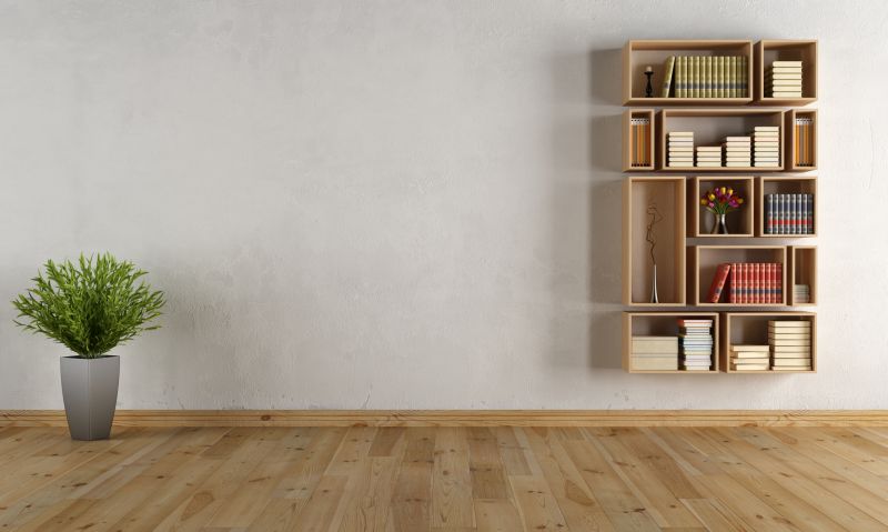 Bookshelf Assembly in Longmont, CO