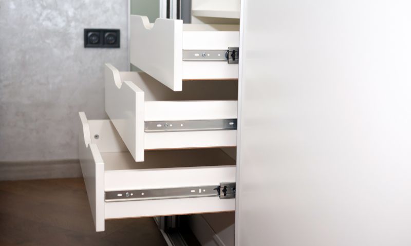 Cabinet Assembly in Olathe, KS
