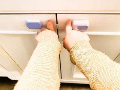 Child Proofing Service in Alpharetta, GA