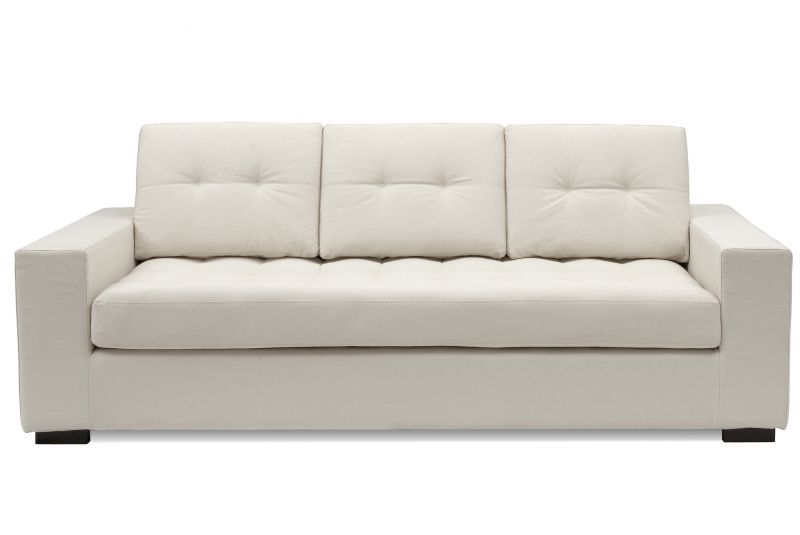 Couch Assembly in Denver, CO