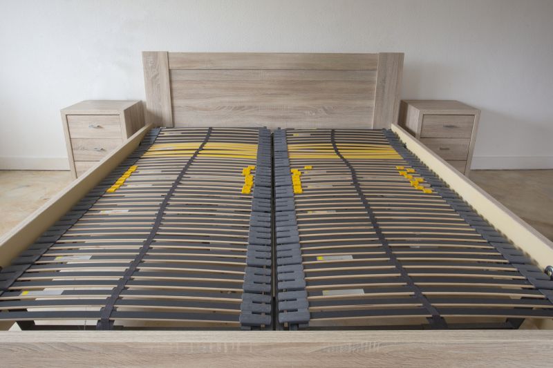 Crib Installation in Alpharetta, GA
