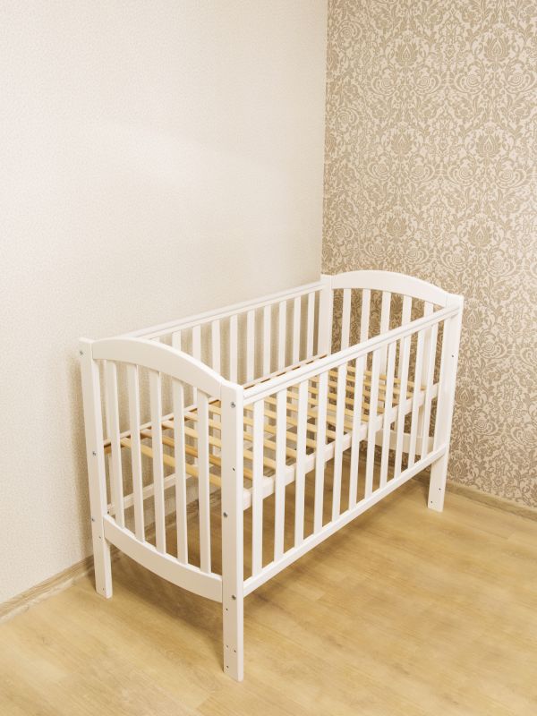 Crib Installation in Kansas City, KS