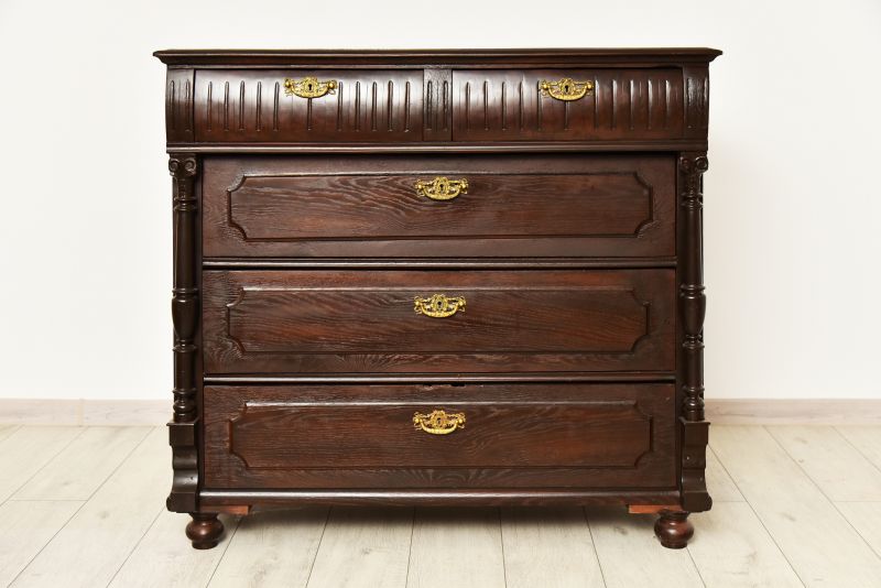 Dresser Assembly in Littleton, CO