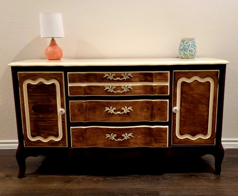 Dresser Assembly in Olathe, KS