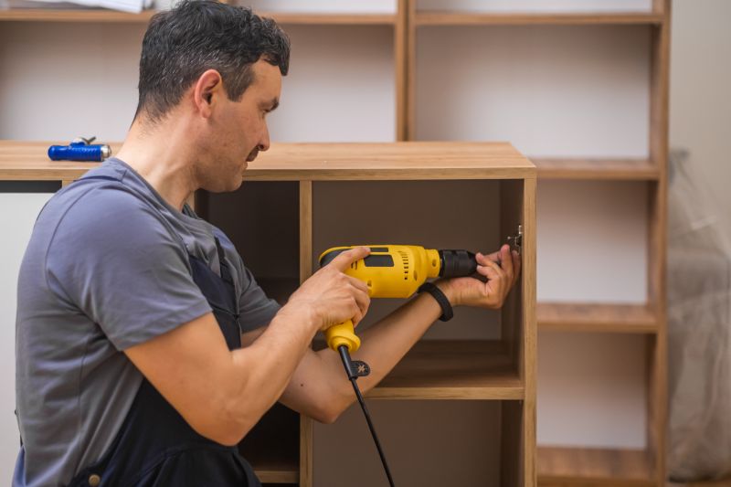Dresser Assembly in Overland Park, KS