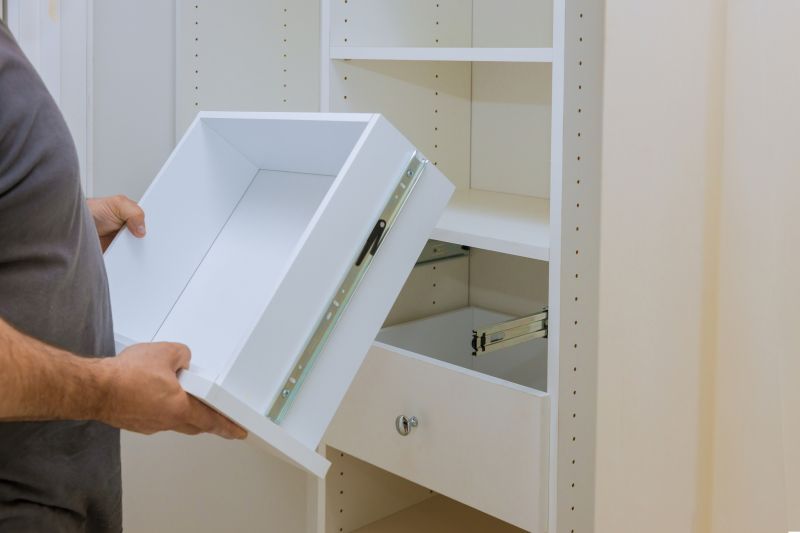 Dresser Assembly in Alpharetta, GA