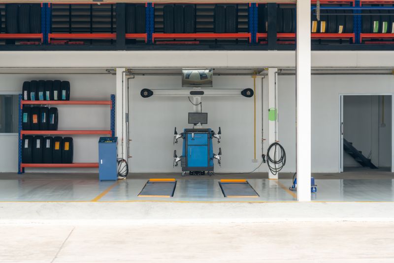 Equipment Calibration