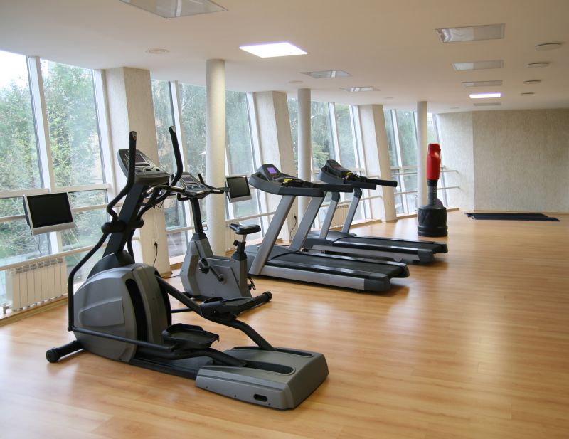 Exercise Equipment Assembly in Denver County, CO