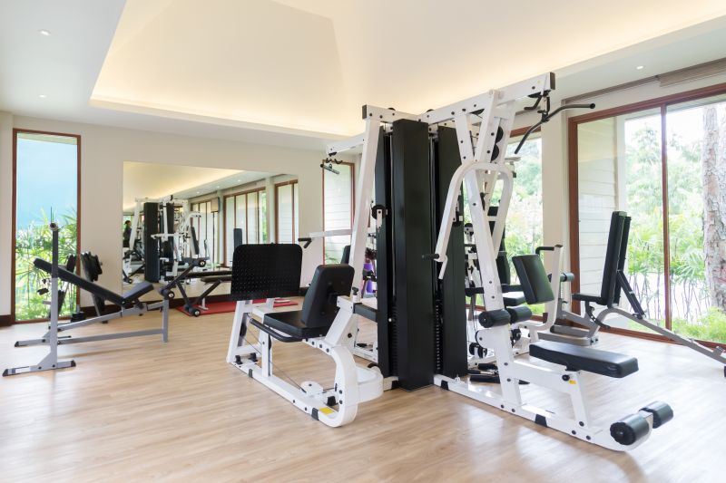 Fitness Equipment Assembly in Denver County, CO