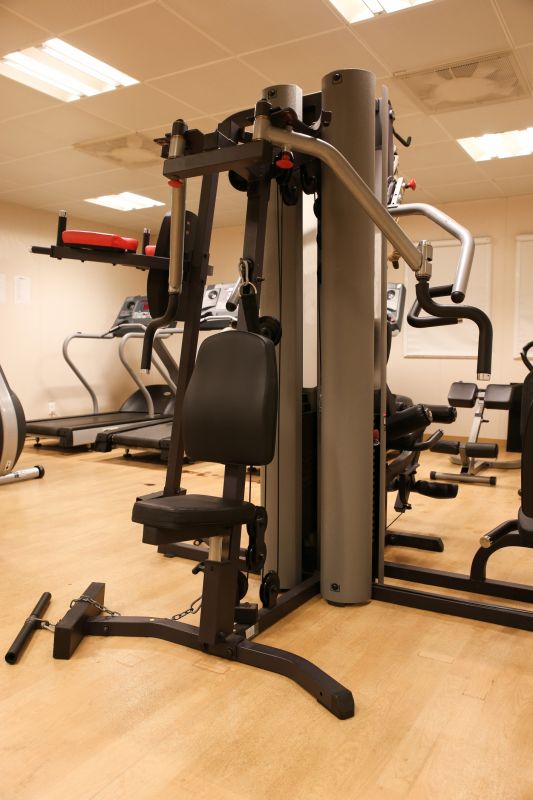 Fitness Equipment Assembly in Littleton, CO