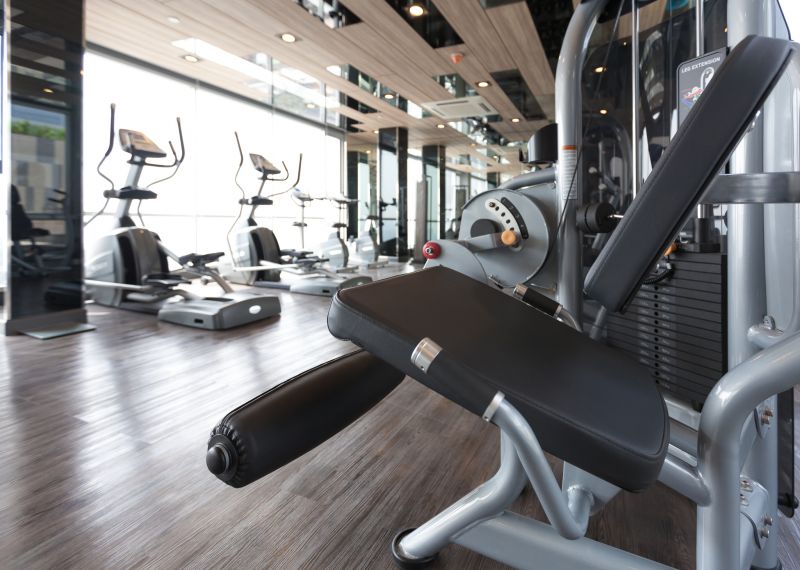 Fitness Equipment Assembly in Littleton, CO