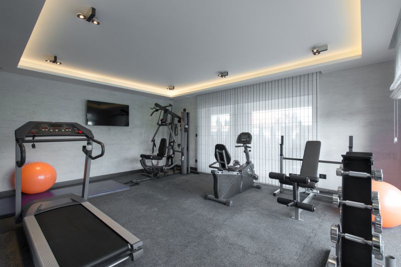 Fitness Equipment Assembly in Overland Park, KS