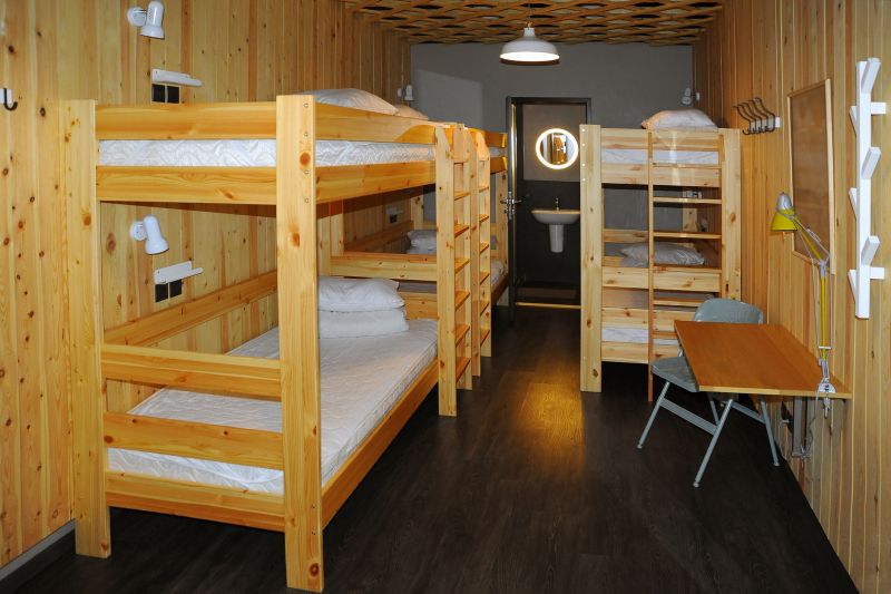 Fold Down Bed Installation in Olathe, KS