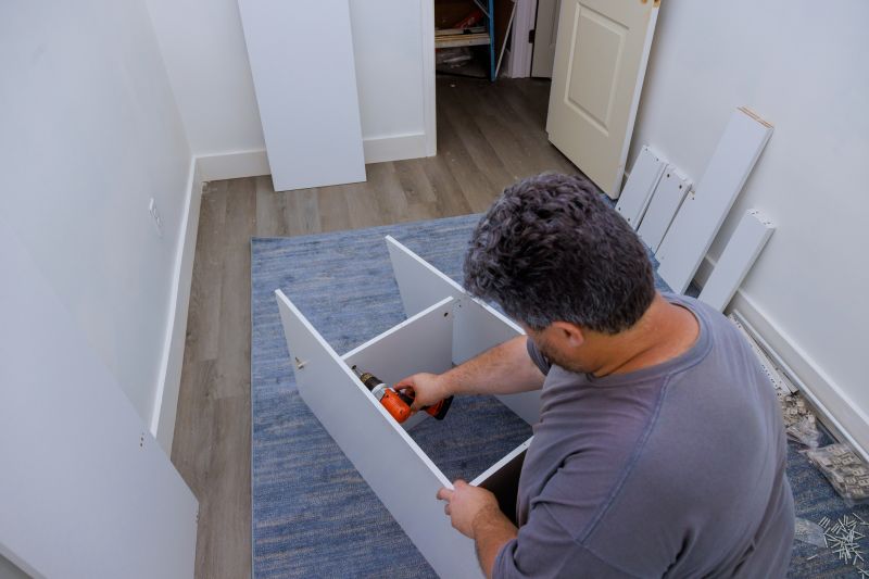 Furniture Assembly in Alpharetta, GA