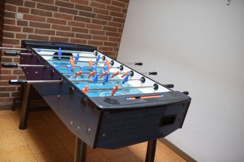 Game Table Assembly in Kansas City, KS