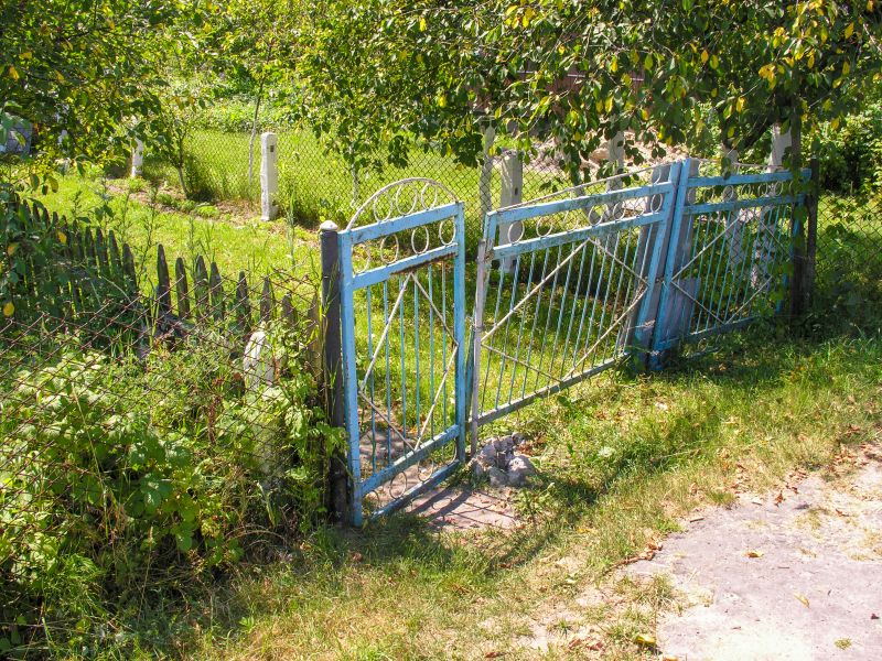 Gate Latch Repair in Kansas City, KS