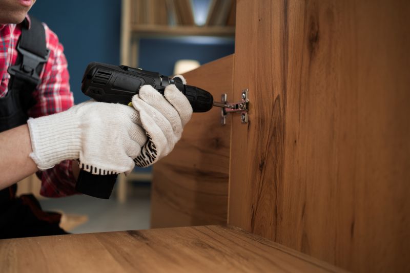 Handyman Assembly Service in Alpharetta, GA
