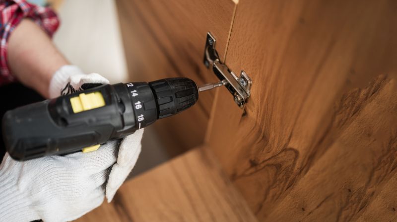 Handyman Assembly Service in Overland Park, KS