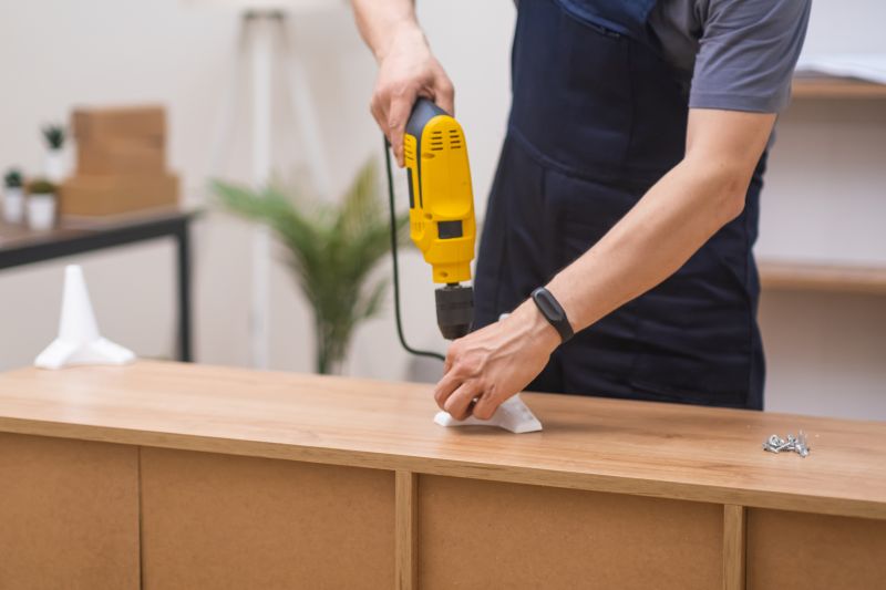 Handyman Assembly Service in Denver, CO