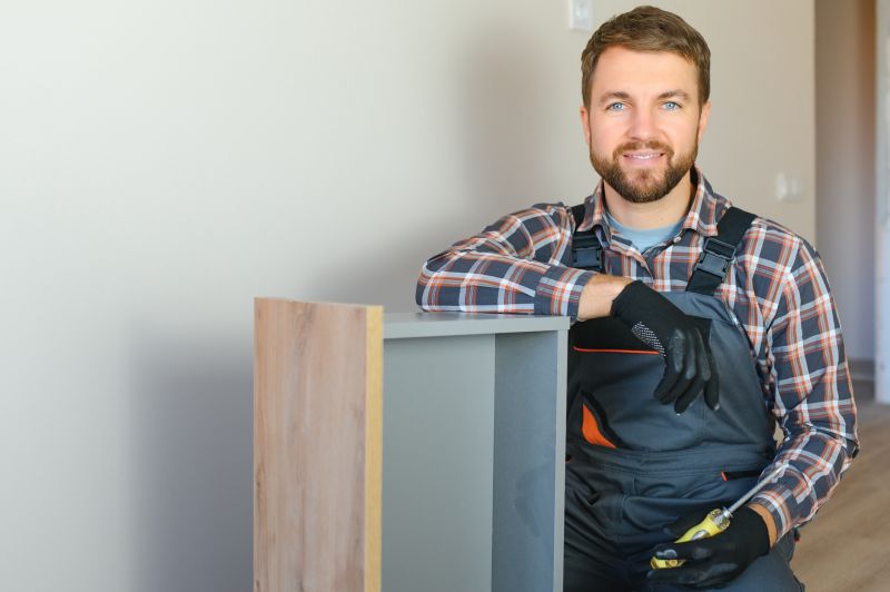 Handyman Assembly Service in Littleton, CO