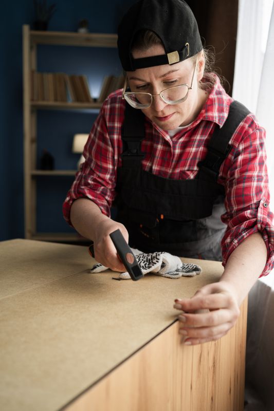 Handyman Assembly Service in Littleton, CO
