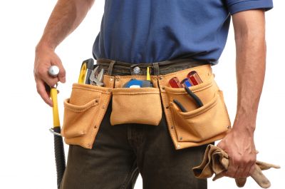 Handyman Floor Repair in Kansas City, KS