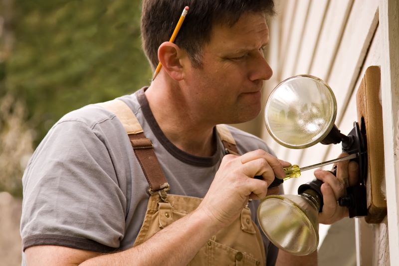 Handyman Repair Service in Conroe, TX