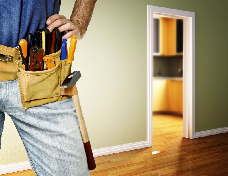 Handyman Repair Service in Conroe, TX
