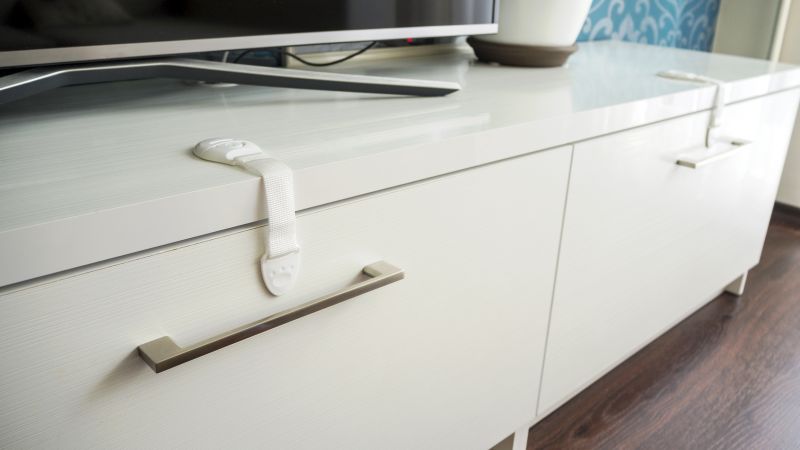 Home Baby Proofing in Conroe, TX