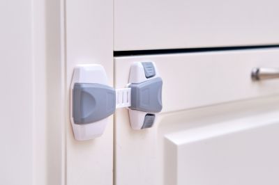 Home Childproofing in Conroe, TX
