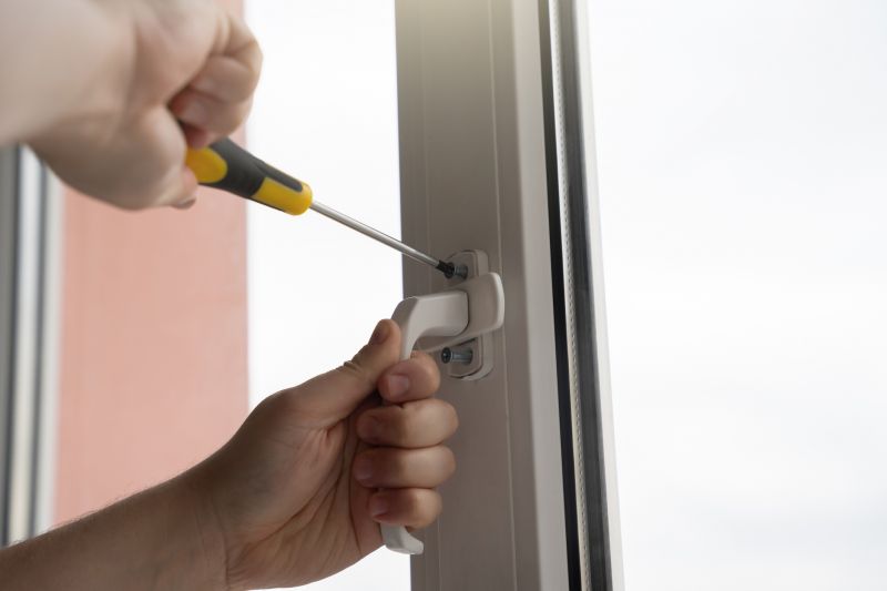 Home Childproofing in Conroe, TX