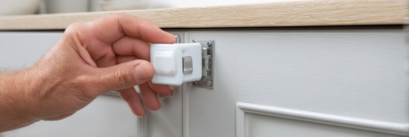 Home Childproofing in Denver, CO