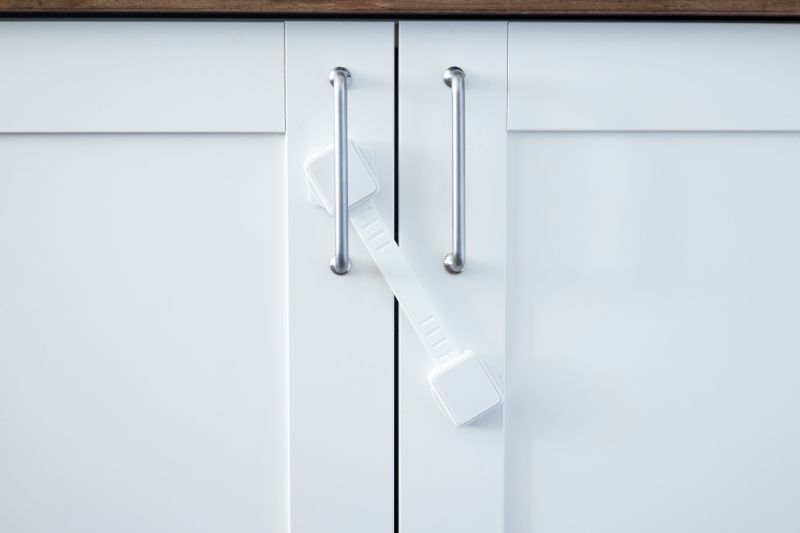 Home Childproofing in Denver, CO
