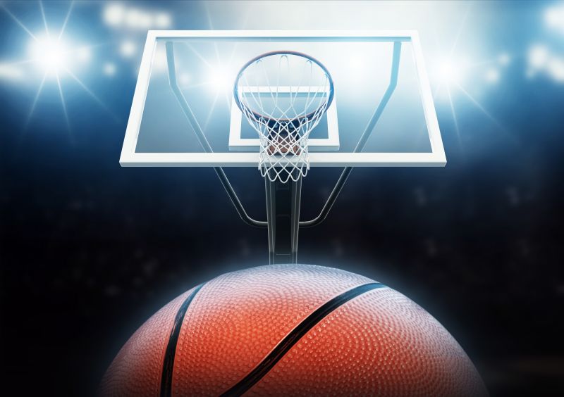 Hoop Mounting Service in Kansas City, KS