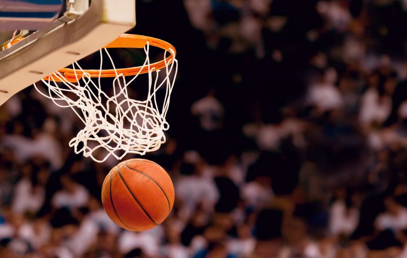 Hoop Mounting Service in Kansas City, KS