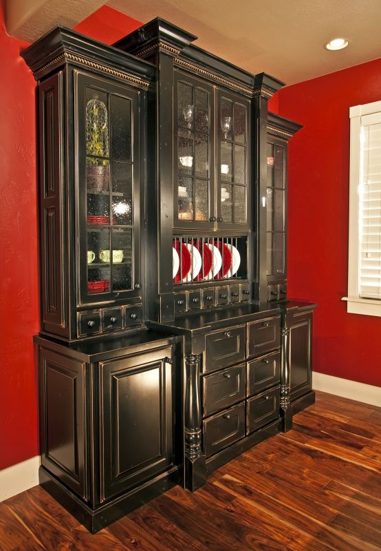 Hutch Assembly in Denver, CO