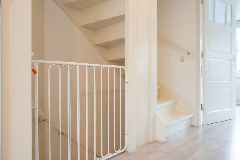 Infant Gate Installation in Denver, CO