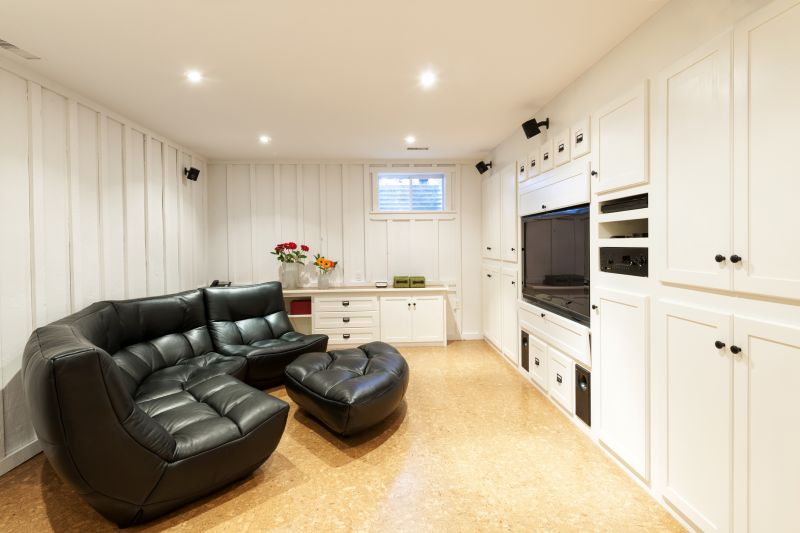 Lounge Assembly in Littleton, CO