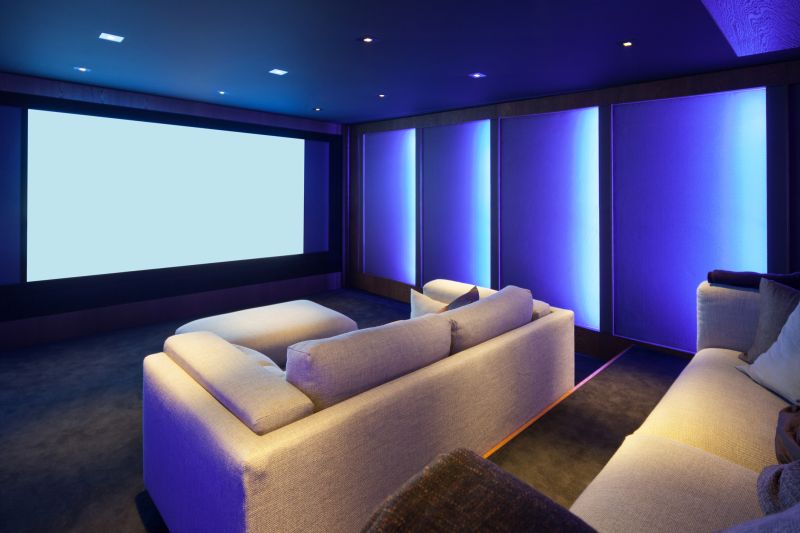 Lounge Assembly in Kansas City, KS