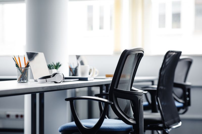 Office Chair Assembly in Littleton, CO