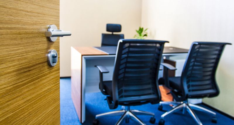 Office Chair Assembly in Olathe, KS